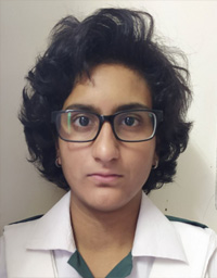 JEE 2021 Noha Samuel
