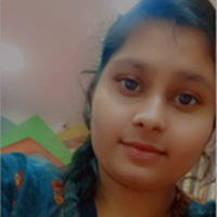 NIFT Radhika Agrawal