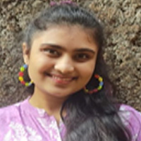 NIFT siddhika shrivastava