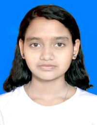 JEE 2022 Sneha Hembrom