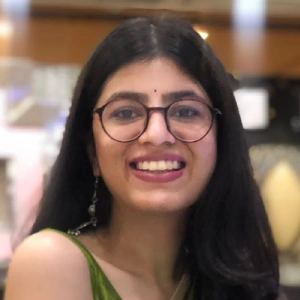 NIFT Ishita Kriti