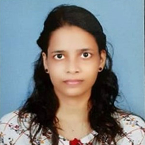 NIFT Mitali Krishna