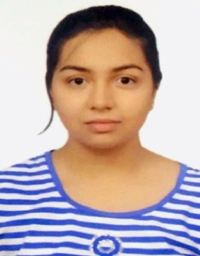 Kanika Gupta