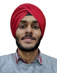 NATA 2023 Agam Singh