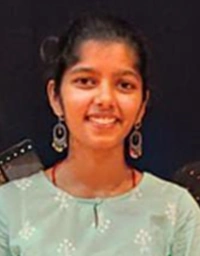 NATA 2023 Harshita Jha