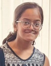 NATA 2023 Karnika Jain