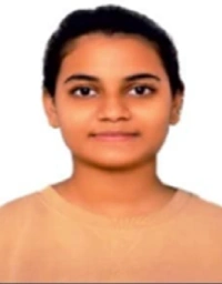 NATA 2023 PRANJALI JAISWAL