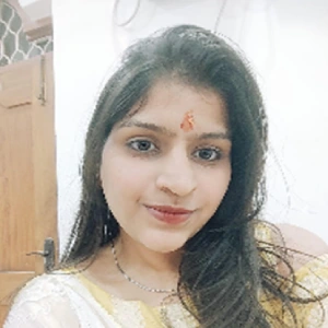 NIFT Anjali Bhalothia