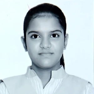 NIFT Karishma Chetiwal