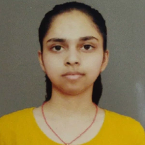 NIFT MUSKAN KUMARI