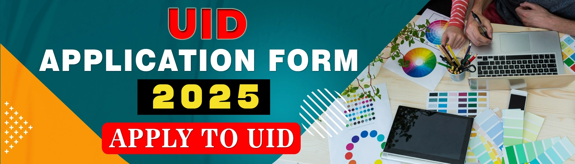 UID APPLICATION FORM 2024