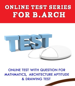 BARCH TEST SERIES