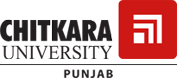 chitkara logo