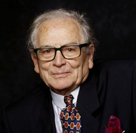 PIERRE CARDIN FASHION DESIGNER