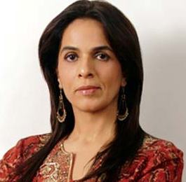 Anita Dongre jewellery & costume designer