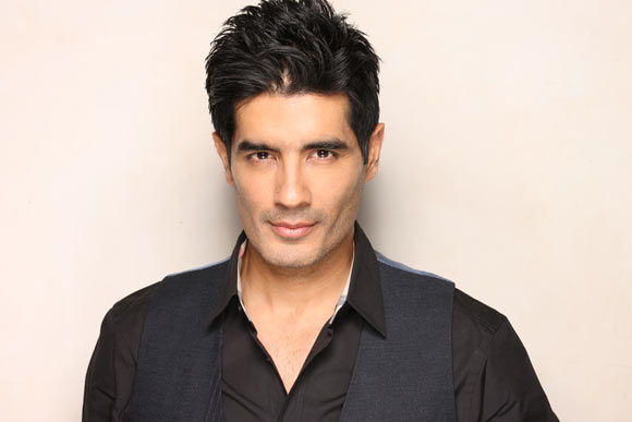 manish malhotra fashion designer