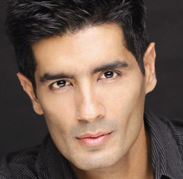 MANISH MALHOTRA FASHION DESIGNER