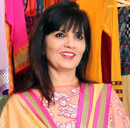 Neeta Lulla fashion designer