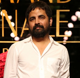 Sabyasachi Mukherjee fashion designers