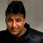 Dhruv Mishra