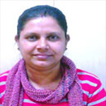 Mrs. Hema Yadav 