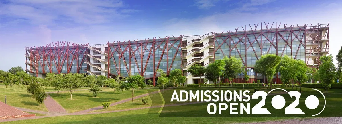 jgu courses