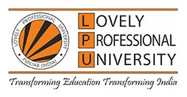 lpu LOGO