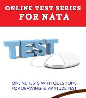 NATA TEST SERIES