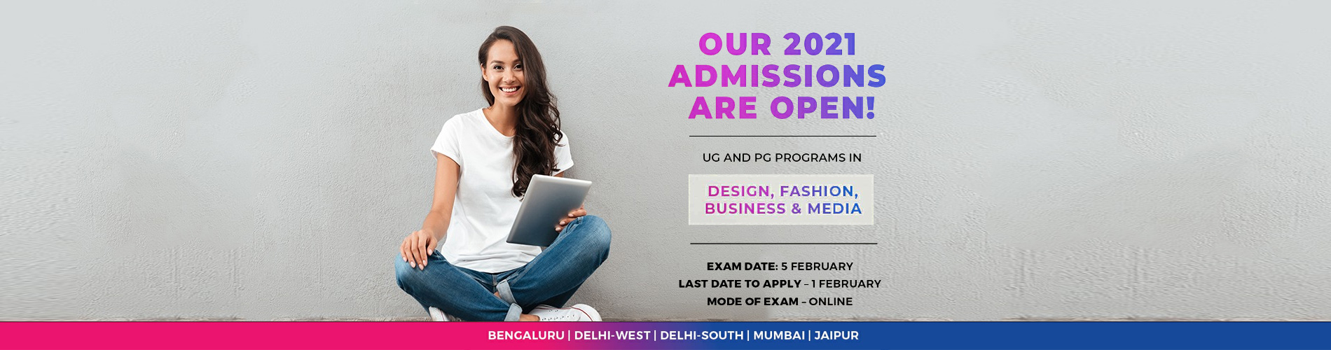 pearl academy  university