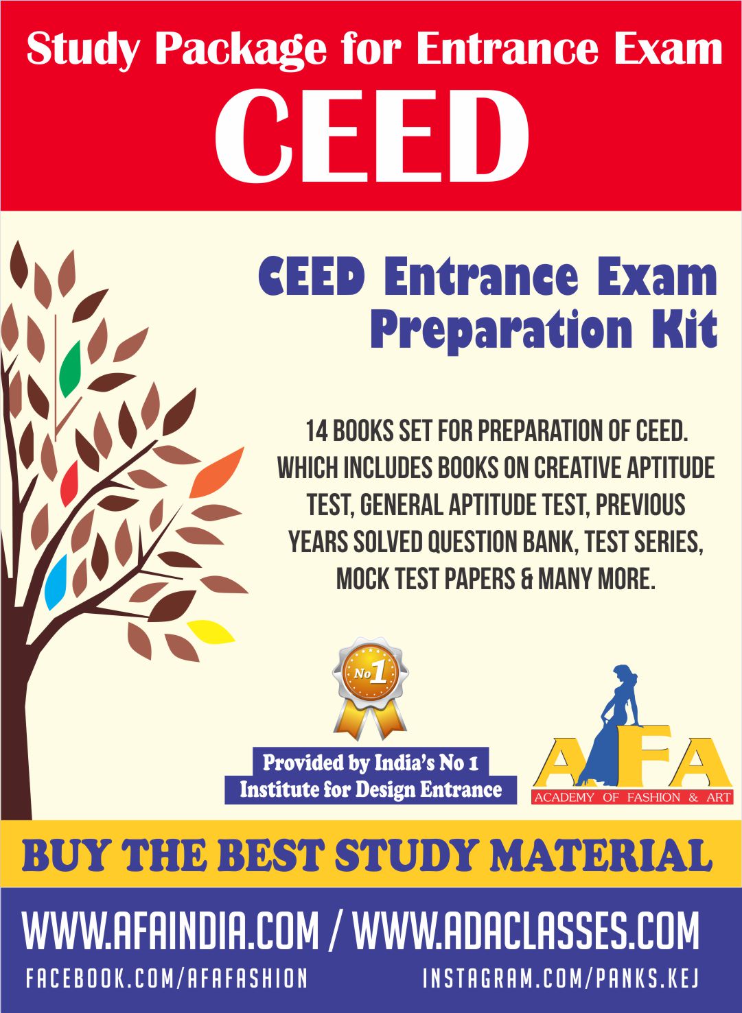 ceed home kit