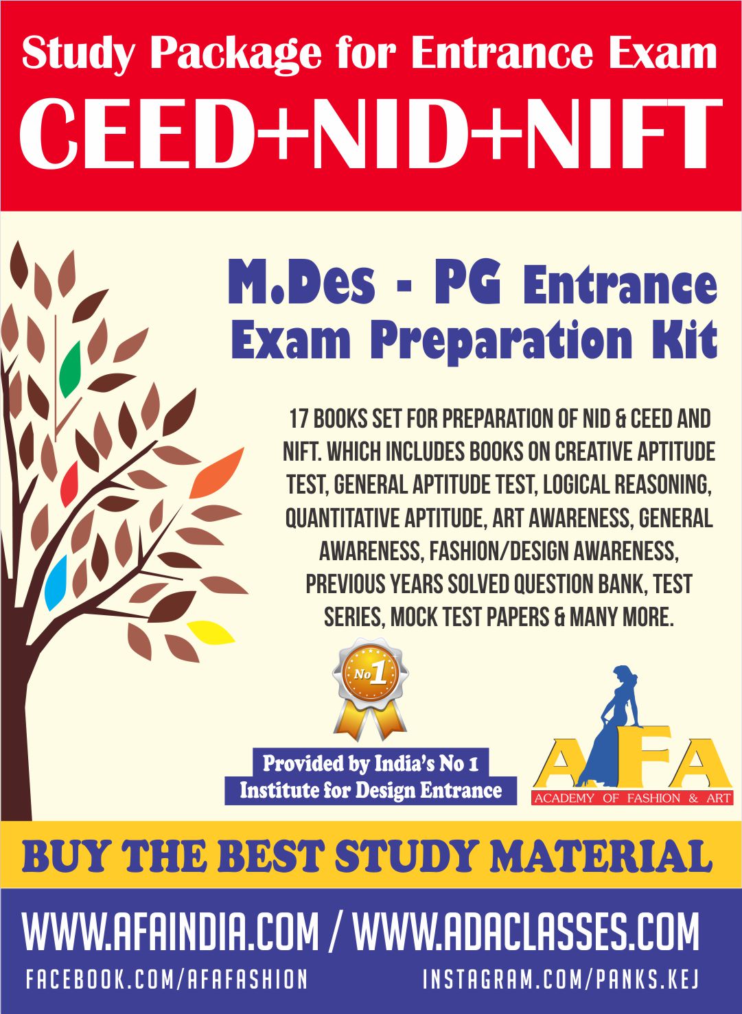 ceed-nid-nift-m-des-pg-study-material-for-all-kind-designing-courses-at-afa-india