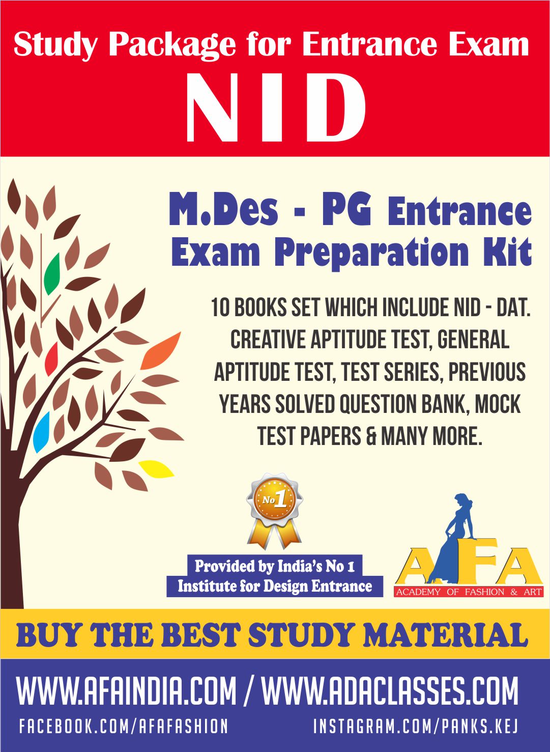 nid-m-des-ug-study-material-for-all-kind-designing-courses-at-afa-india