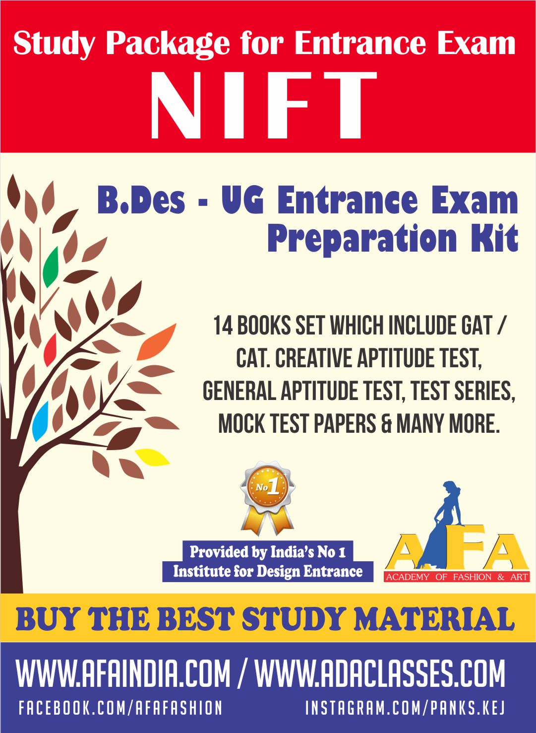 nift bdes course