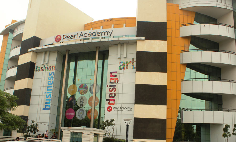 pearl design institute