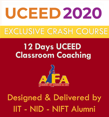 uceed classroom coaching