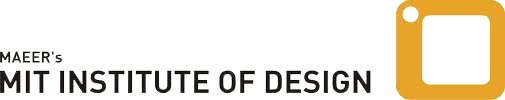 MIT INSTITUTE OF DESIGN LOGO