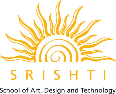 SRISHTI SCHOOL OF ART LOGO