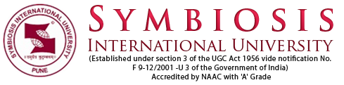Symbiosis Institute of Design LOGO