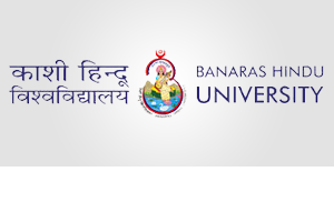BANARAS HINDU UNIVERSITY logo