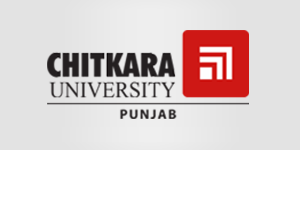 chitkara logo