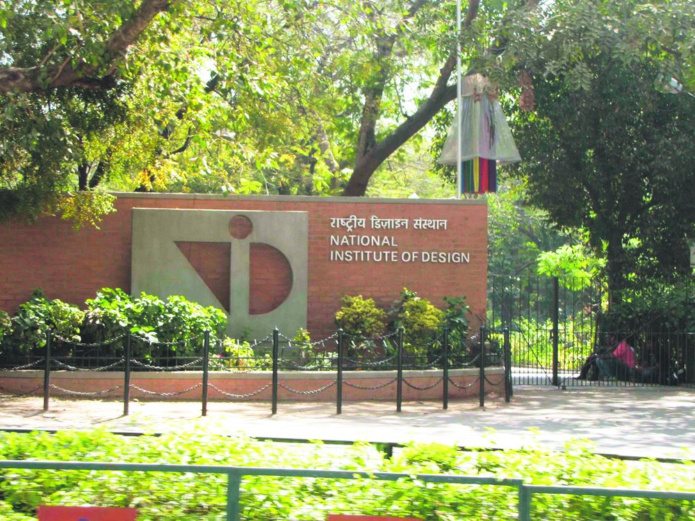 MIT INSTITUTE OF DESIGN