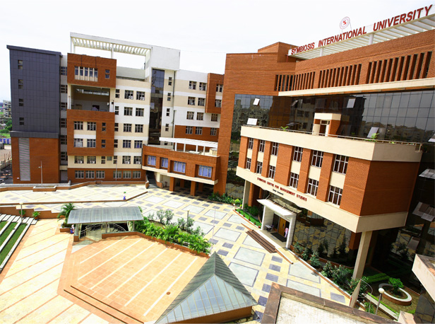 Symbiosis Institute of Design