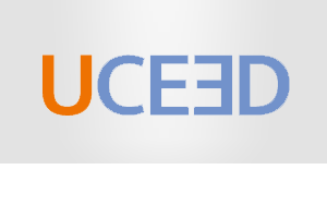 uceed logo