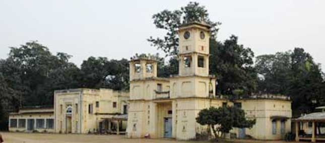 Visva-Bharati University