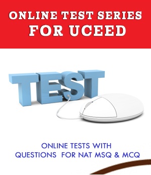 UCEED TEST SERIES