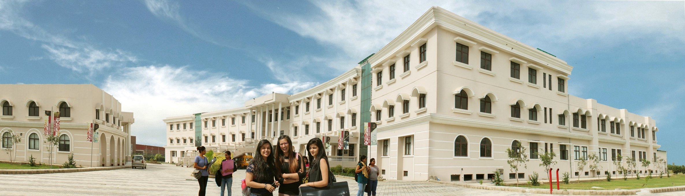 World University of Design  university