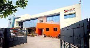 Arch College of Design & Business