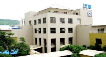 ITM INSTITUTE OF DESIGN & MEDIA