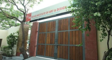 IIAD - Indian Institute of Art & Design