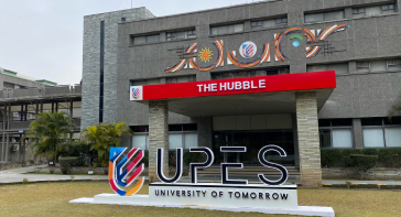 UPES - University With a Purpose